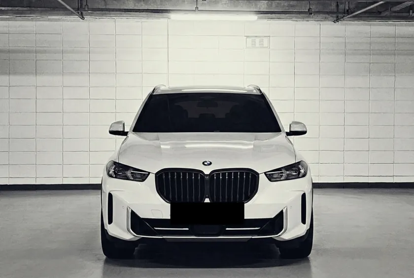 BMW X3 20 xDrive